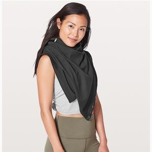 Lululemon Vinyasa Scarf